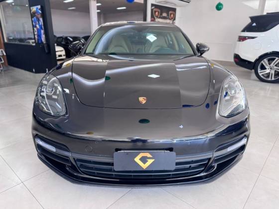 PORSCHE PANAMERA 2.9 V6 E-HYBRID 4 PDK PORSCHE PANAMERA 2.9 V6 E-HYBRID 4 PDK